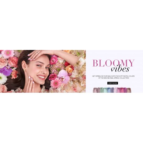 BLOOMY VIBES Collection