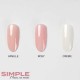SIMPLE - Rosy