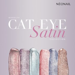 LIMITED Cateye Satin Collection
