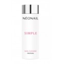SIMPLE Nail Cleaner Proteins 200ml