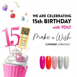 Make A Wish collection + FREE GIFT