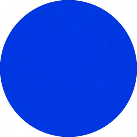 Peek-A-Blue UV Color Gel