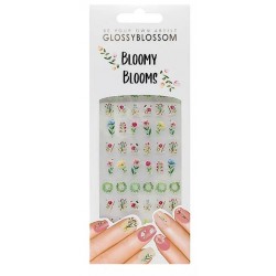 Bloomy Blooms 4