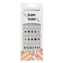 Bloomy Blooms 3