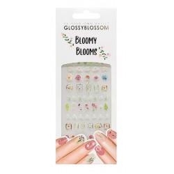 Bloomy Blooms 1