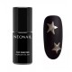 Top hybrydowy Top Frosted Powder Nail Art 7,2ml
