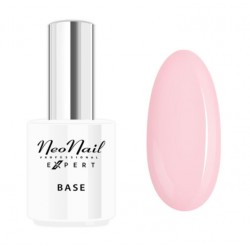 Cover Base Protein 15 ml - Nude Rose