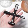 Five in One Multifunctional Cross Magne