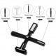 Five in One Multifunctional Cross Magne
