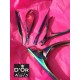 D'Or Nails - Cuticle Pusher 