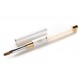 D'Or Nails Pearl Brush 6 Ovaal BR02