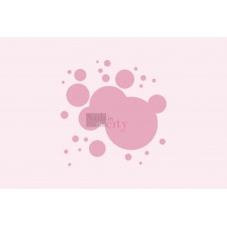 Baby Pink Airbrushverf