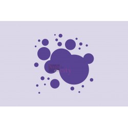 Medium Lilac Airbrushverf