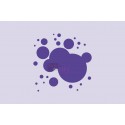 Medium Lilac Airbrushverf