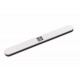 D'Or Nails Nail File Straight 100/180 Grit