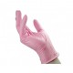 D'Or Nails Protection Gloves Nitrile - Large