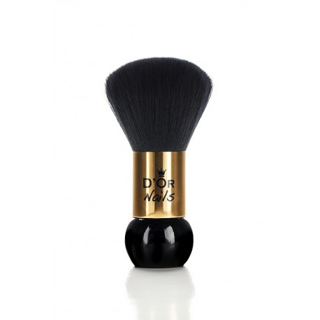 D'Or Nails Luxe Dust Brush