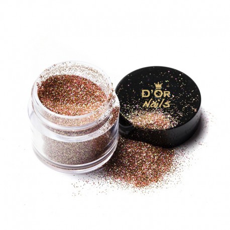 D’Or Nails Glitter Line - Shimmer 116