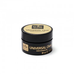 D'Or Nails - Universal Clear 15ml