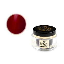 D'OR NAILS COLOR GEL - SHELLY