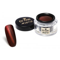 D'Or Nails Color Gel - Kitty 