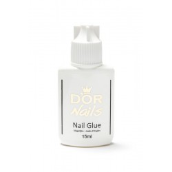 D'Or Nails Glue 15ml