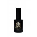 D'Or Nails Gloss & Go