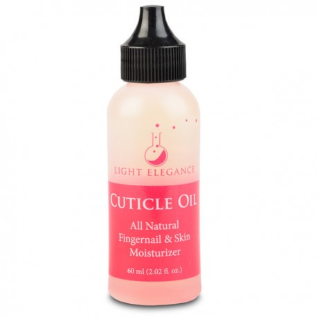 Cuticle Oil 60ml