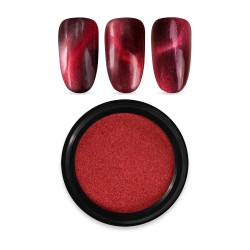 MAGNETIC PIGMENT POWDER RED