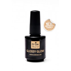 D'Or Nails - Glossy Glow 15ml