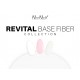 Revital Base Fiber Rosy Blush