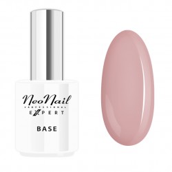 Base NN Expert 15 ml - Cover Base Protein Natural Nude