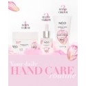 YOUR DAILY HAND CARE ROUTINE