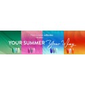 YOUR SUMMER, YOUR WAY Collection