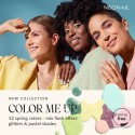 COLOR ME UP COLLECTION